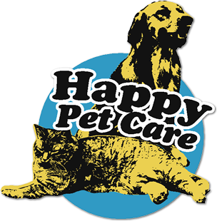 Happy Pet Care